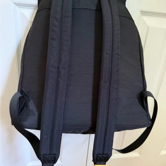 Disney Black Backpack with Mickey Mouse Embroidery - Picture 3 of 3